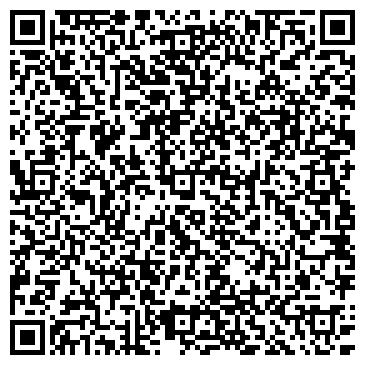 QR-код с контактной информацией организации Ata stroy (Ата Строй), ИП