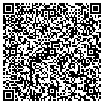 QR-код с контактной информацией организации Казгидропроект, ЗАО