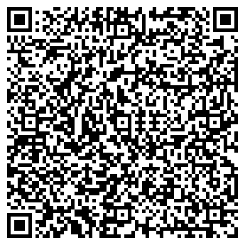 QR-код с контактной информацией организации ПАНСИОНАТ «ПРИАЗОВЬЕ»
