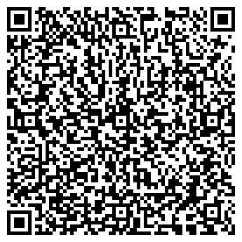 QR-код с контактной информацией организации Баруварстрой, ООО