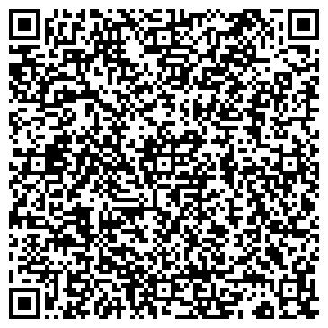 QR-код с контактной информацией организации ГеларСервис, ЧСУП