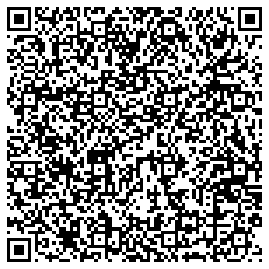 QR-код с контактной информацией организации Корпорация Казвольфрам, ТОО