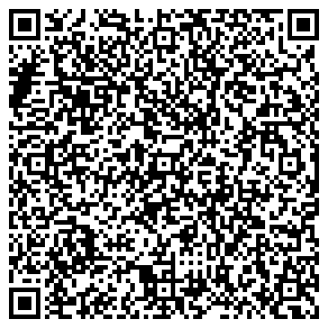 QR-код с контактной информацией организации Чакаров, ИП