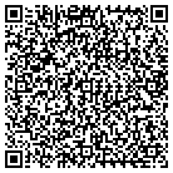 QR-код с контактной информацией организации ИП «Карасев ВВ»