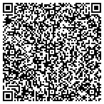 QR-код с контактной информацией организации ТОВ "Інтвайр"