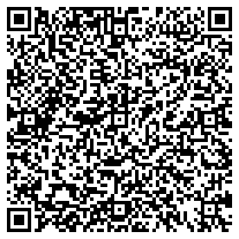 QR-код с контактной информацией организации TOO "Пром.Альп.Сервис"