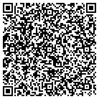 QR-код с контактной информацией организации ИП Петрушко А.В.