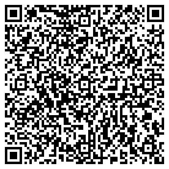 QR-код с контактной информацией организации ООО "МастерОк"