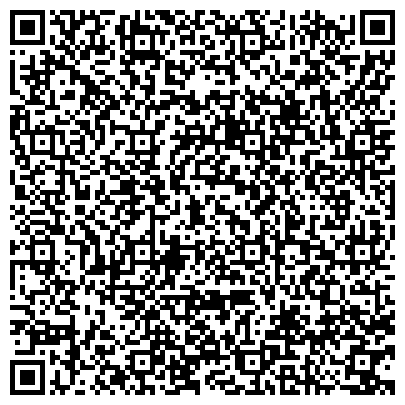 QR-код с контактной информацией организации ООО «Научно-производственная фирма АМГ ЛТД»