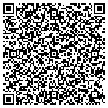 QR-код с контактной информацией организации ЧП «Промальп»