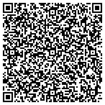QR-код с контактной информацией организации Натяжные потолки "ФайнЛайн"