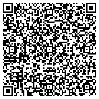 QR-код с контактной информацией организации ООО "НИКА"