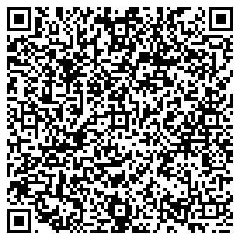 QR-код с контактной информацией организации ПрестижПаркет