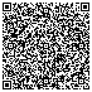QR-код с контактной информацией организации ООО Фабрика Праздников 