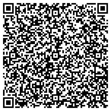 QR-код с контактной информацией организации интернет-магазин "Акватехника"