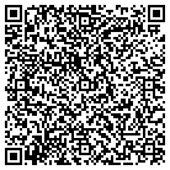 QR-код с контактной информацией организации Ресурс-Украина, ООО