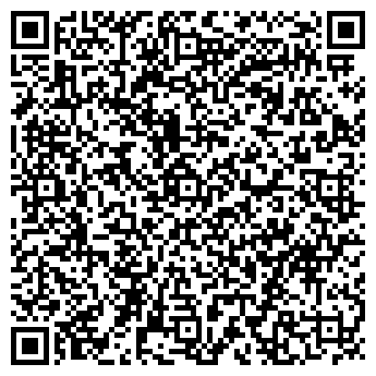 QR-код с контактной информацией организации Мир Нано Света, ООО