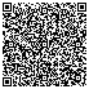 QR-код с контактной информацией организации ВОЛНА ТОРГОВОЕ ПРЕДПРИЯТИЕ