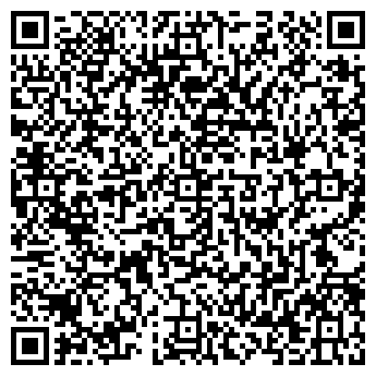 QR-код с контактной информацией организации Ender, ООО