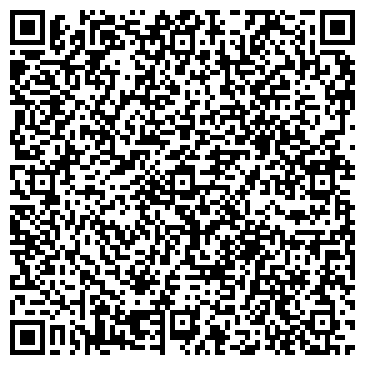 QR-код с контактной информацией организации Фрагма, ООО