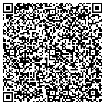 QR-код с контактной информацией организации Паста и Щетки