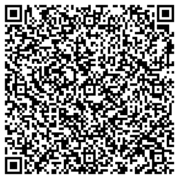 QR-код с контактной информацией организации ТОВ БПФ "Мегалексгруп"