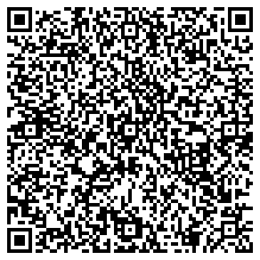 QR-код с контактной информацией организации ГидроТерра, ООО