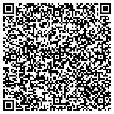 QR-код с контактной информацией организации Бучинский, ЧП