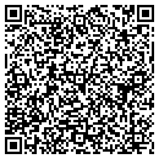QR-код с контактной информацией организации «Виста»