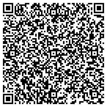 QR-код с контактной информацией организации Бугатти Украина, ЧП