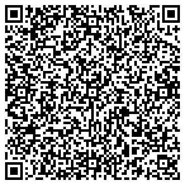 QR-код с контактной информацией организации ТД Термофит, ЗАО