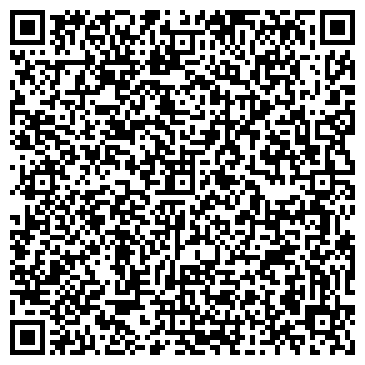 QR-код с контактной информацией организации ООО Гиперлайн