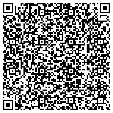 QR-код с контактной информацией организации НПО ФЗХМ Красный Октябрь, ООО