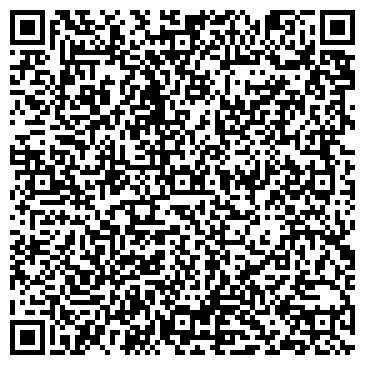 QR-код с контактной информацией организации АРИСТОКРАТ КАФЕ-КУЛИНАРИЯ