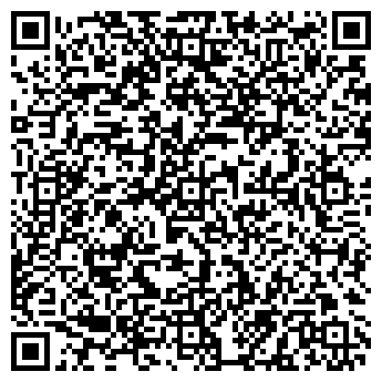 QR-код с контактной информацией организации ELOterm (ЭЛОтерм), ООО