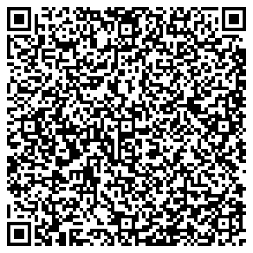 QR-код с контактной информацией организации Теплоленд, ЧП