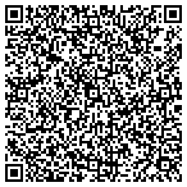 QR-код с контактной информацией организации Меридиан им. С.П. Королева, ОАО