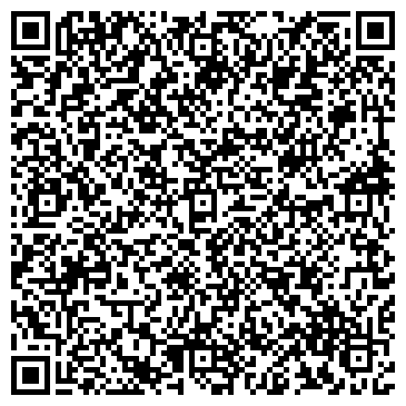 QR-код с контактной информацией организации Новый свет, ООО