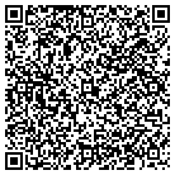 QR-код с контактной информацией организации Будмен, ООО