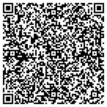 QR-код с контактной информацией организации Allchip Ukraine, ООО
