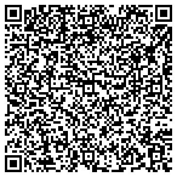 QR-код с контактной информацией организации УкрНИИспецсталь, ГП
