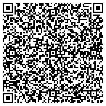 QR-код с контактной информацией организации Пневмотех, ООО