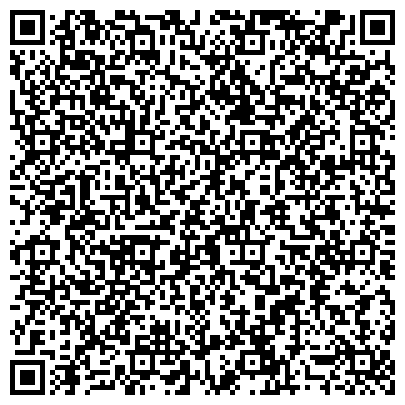 QR-код с контактной информацией организации Полтавский турбомеханический завод (ПТМЗ), ОАО