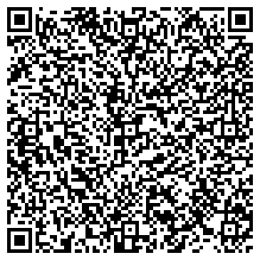 QR-код с контактной информацией организации Метрополис груп, ООО