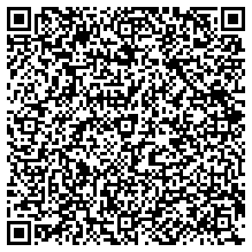 QR-код с контактной информацией организации Галика АГ, Представительство