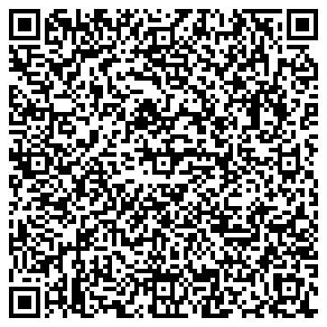 QR-код с контактной информацией организации Платан-Украина, ООО