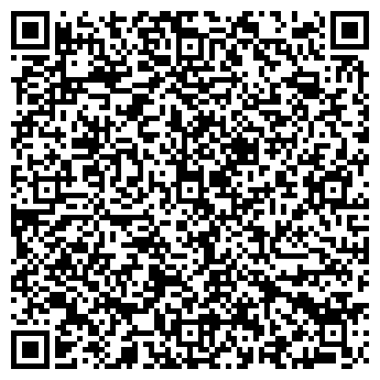 QR-код с контактной информацией организации Барион, ООО
