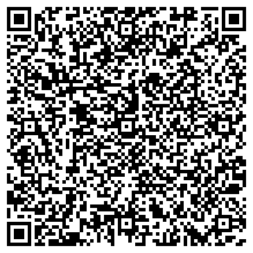 QR-код с контактной информацией организации Electronoff, Интернет магазин