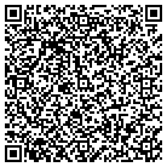 QR-код с контактной информацией организации ИнвестПромКомплект, ЧП