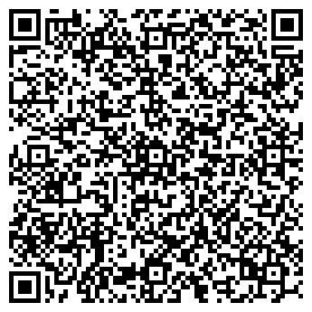 QR-код с контактной информацией организации МП Солярис, ООО